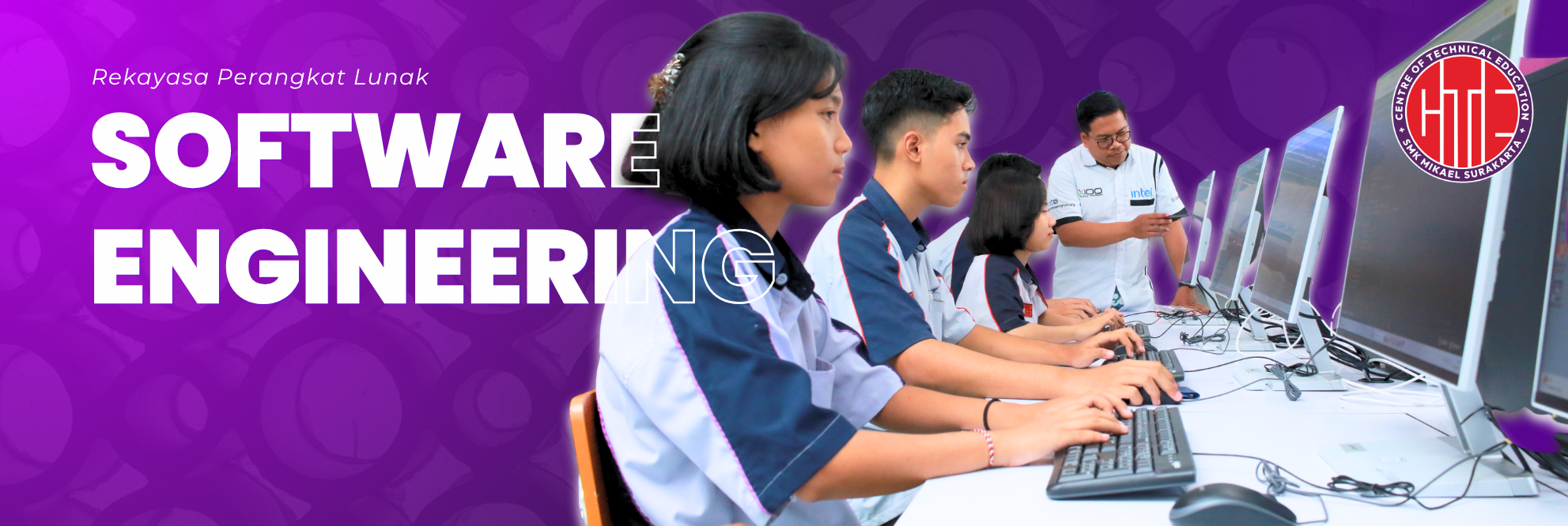 <h1>Rekayasa Perangkat Lunak</h1>Rekayasa Perangkat Lunak